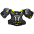 Used CCM TACKS 9550 Youth Shoulder Pads Medium View 1