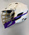 Used Cascade R Lacrosse Helmet White One Size 11860-S000317172 View 1