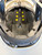 Used Cascade R Lacrosse Helmet White One Size 11860-S000317172 View 2