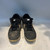 Used Nike AIR FLEX BB/SB Cleats Black Youth 07.0 11878-S000032163 View 1