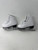 Used VIC DREAM Girls Figure Skate White Youth 13.0 11891-S000325175 View 1