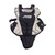 Used AD STARR CHEST PROTECTOR Catchers Chest Protector Black Intermed 11760-S000099285 View 1