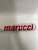 Used Marucci CAT X 2 BB/SB USSSA 2 3/4 Bat 29" 11703-S000221874 View 1
