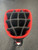 Used Taylormade RBZ CART BAG Mens Cart Bag Black 11726-S000304940 View 5
