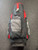 Used Taylormade RBZ CART BAG Mens Cart Bag Black 11726-S000304940 View 1