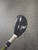 Used Nickent 3DX IRONWOOD Mens Hybrid Club RH 5 Hybrid 11726-S000304938 View 3