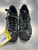 Used Nike VAPOR BB/SB Cleats Black Youth 13.0 11945-S000260905 View 2