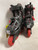 Used RollerDerby ADJ 12-2 Junior Rec Fitness Skates Red Adjustable 11855-S000211555 View 1