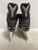 Used Bauer VAPOR X400 Junior Hockey Skate White/Black/Red Junior 01 11855-S000211554 View 3