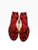 Used Adidas Adult FB Cleats Red Senior 12 11921-S000016693 View 3