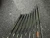 Used Taylormade RBZ Mens Iron Set RH 4I-SW 10743-S000496705 View 4
