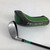 Used Nickent 4DX IRONWOOD 26 DEG 5 HYBRID R FLEX Mens Hybrid Club RH 5 Hybrid 11752-S000082719 View 2
