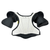 Used CCM LTP Youth Hockey Shoulder Pads Small 11218-S000435498 View 2