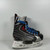 Used Bauer VAPOR X50 SKATES Junior Hockey  01 11622-S000158721 View 2