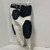 Used Nike PRO COMBAT FB Girdles White MD 11762-S000086391 View 2