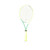 Used Head Racquet EXTREME TOUR 400 Adult Tennis Racquet Optic Yellow Unknown 11815-S000523594 View 1