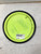 Used MVP NEUTRON TRAIL Disc Golf Driver Yellow 176g 10242-S000297043 View 4