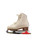 Used Riedell 29 SZ 3 WIDE Girls Figure Skate White Junior 03 11814-S000406772 View 3