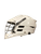 Used Cascade CSR Lacrosse Helmet White Fits all 11642-S000143162 View 2