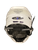 Used Cascade CSR Lacrosse Helmet White Fits all 11642-S000143162 View 3