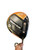 Used Callaway MAVRIK Mens Fairway Wood RH 3 Wood 11884-S000071377 View 1