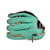 Used Wilson A2K 1810 Fielders Glove RH Throw 12.5" 11506-S000314457 View 3