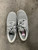 Used Callaway Womens Golf Shoes Grey Senior 8.5 11614-S000245805 View 1