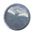 Used Dynamic Discs EVIDENCE Disc Golf Mid Range Grey 11708-S000201241 View 2