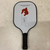 Used THE BOTANIST PICKLEBALL PADDLE Pickleball Racquet White 11725-S000510295 View 1