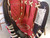 Used Rawlings PL91PP BB/SB Glove T-ball Pink 9" 11868-S000072459 View 2