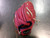 Used Rawlings PL91PP BB/SB Glove T-ball Pink 9" 11868-S000072459 View 1