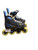 Used Tour CODE 9 1-4 Junior Roller Quad Skates Black Adjustable 11812-S000176073 View 1