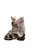 Used Rossignol ASPIRE 75 Womens DH Ski Boot White 235 MP - J05.5 - W06.5 11812-S000176077 View 3