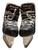 Used Bauer SUPREME M4 Junior Hockey Skate Junior 01.5 11812-S000176081 View 2