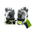 New CELL 7 GLOVES WHITE MED 11724-STXGECL7F02WEXX View 2