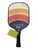 Used Franklin LUNAR Pickleball Racquet Orange 11613-S000191704 View 1
