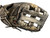 Used Miken CS140 CAMO 14IN BB/SB Glove RH Throw Camouflage 14" 11842-S000234653 View 3