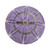 Used Dynamic Discs TRUTH PRIME BURST Disc Golf Mid Range Purple 11708-S000201258 View 1