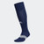 Used Adidas METRO OTC Soccer Socks Navy Blue XS 11917-S000022933 View 1