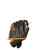 Used Rawlings HIGHLIGHT 10.5 BB/SB Glove RH Throw Black 10 1/2" 11814-S000406795 View 2