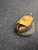 Used Wilson A500 BB/SB Catchers RH Throw Brown 31" 11162-S000468660 View 4