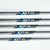 Used Callaway ROGUE CF18 Mens Iron Set RH 6I-PW 11805-S000090432 View 3