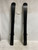 Used Fischer RACE JR 4 Boys DH Ski/Binding Black And Optic Yellow 100 cm 11855-S000211562 View 2
