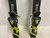 Used Fischer RACE JR 4 Boys DH Ski/Binding Black And Optic Yellow 100 cm 11855-S000211562 View 4