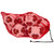 Champro Mesh Ball Bag, Scarlet Red View 1