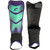 Champro League Soccer Shin Guards, Purple View 1