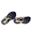 Used Brooks ADRENALINE GTS Running/X-Train Shoes W White Senior 5.5 11479-S000433634 View 3