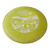 Used Innova STINGRAY Disc Golf Mid Range Yellow 175g 11450-S000530877 View 1