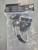 New RESPONSE JR EAR GUARD BKWT 11935-ADIAE201 View 2