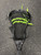 Used Franklin AMBUSH LAX STICK Men Atk/Mid Complete Stick Black 11726-S000304969 View 2